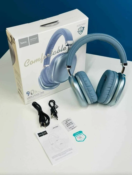 Casque Hoco w35max 90H Original