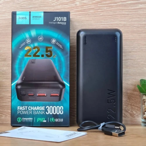 power bank Hoco J101B