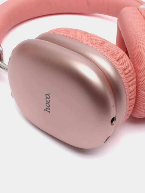 Casque Hoco w35max 90H Original