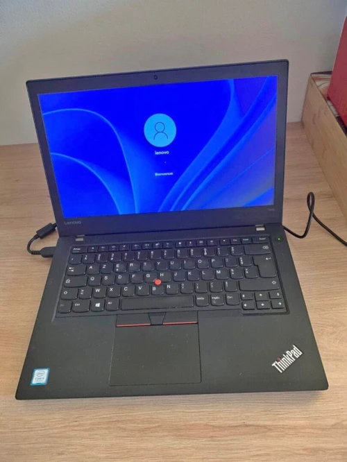 Lenovo i5 7th generation 