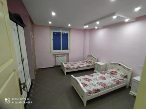 Location vacances Appartement F4 Mostaganem Mostaganem