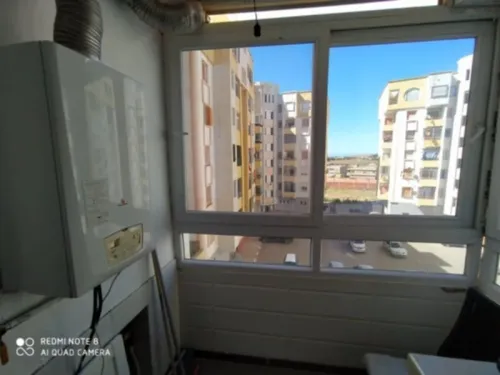 Location vacances Appartement F4 Mostaganem Mostaganem