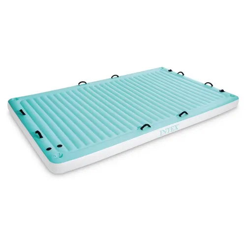 Grande Matelas Flottante