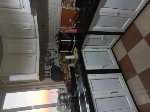 Location vacances Appartement F4 Alger Ain benian