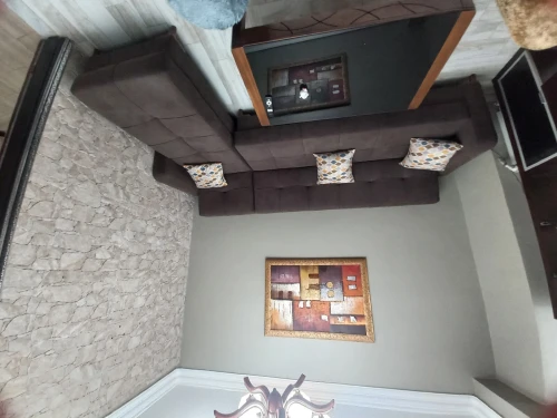 Location vacances Appartement F4 Alger Ain benian