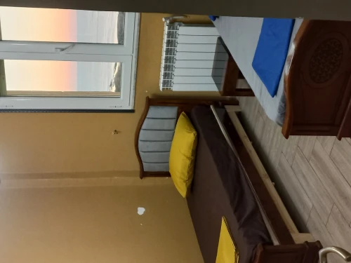 Location vacances Appartement F4 Alger Ain benian