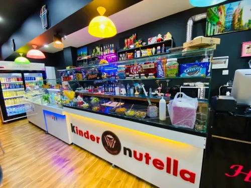 Vente Local Jijel Jijel