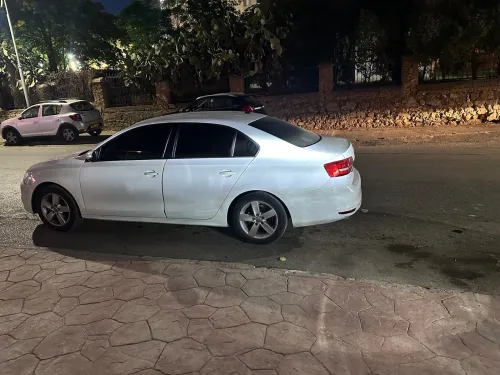 Volkswagen Jetta 2015 Jetta