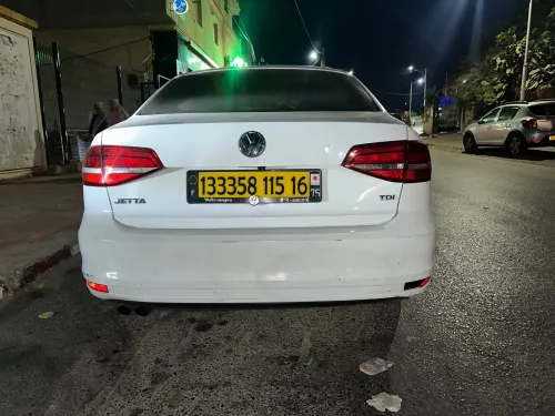 Volkswagen Jetta 2015 Jetta