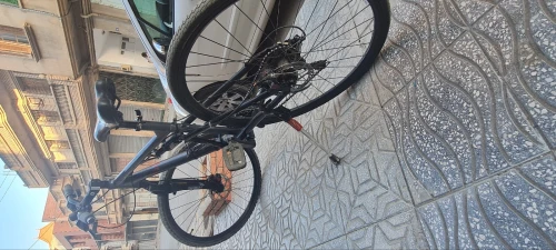Vélo de course 