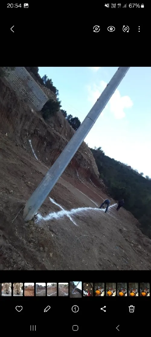 Vente Terrain Tlemcen Souk el khemis