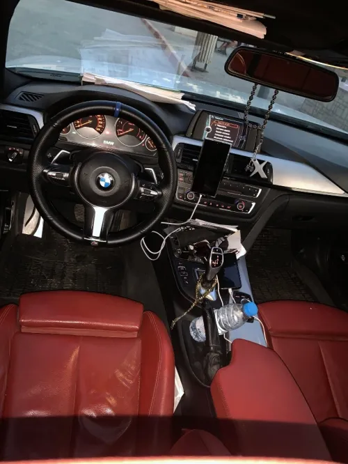 BMW Série 3 2014 Série 3