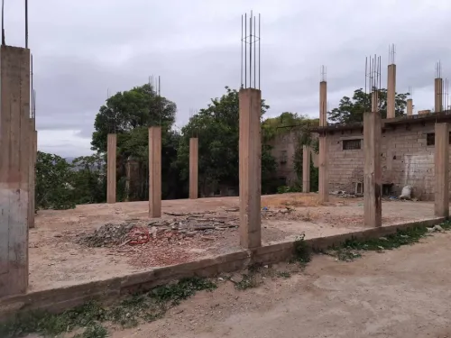 Vente Terrain Tlemcen Tlemcen