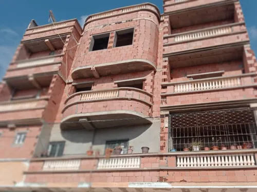 Vente Villa Aïn Témouchent Oulhaca el gheraba