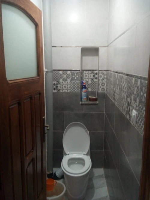 Vente Appartement Constantine El khroub