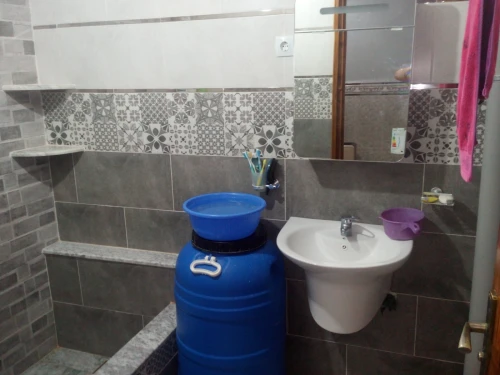 Vente Appartement Constantine El khroub