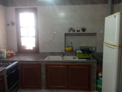Vente Appartement Constantine El khroub