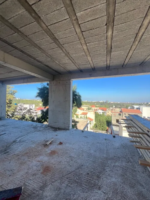 Vente Appartement F2 Alger El achour