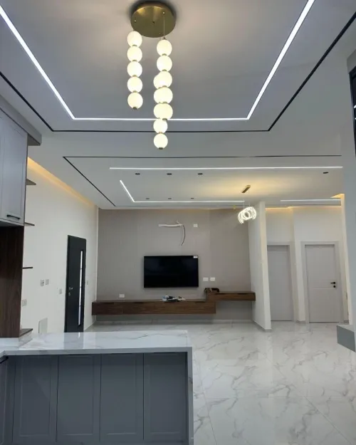 Vente Appartement Duplex F3 F5 Alger El achour