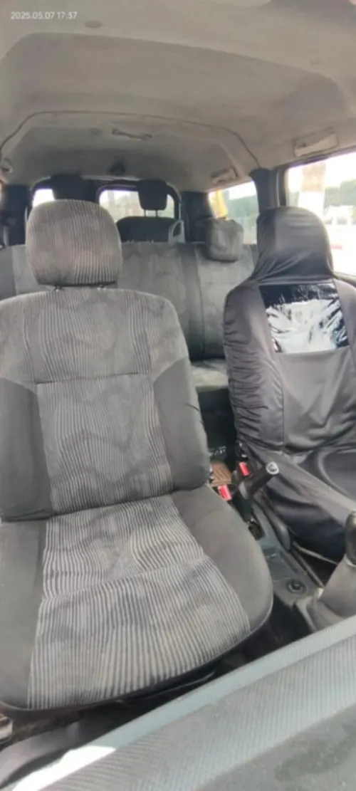 Dacia Logan 2010 Ass