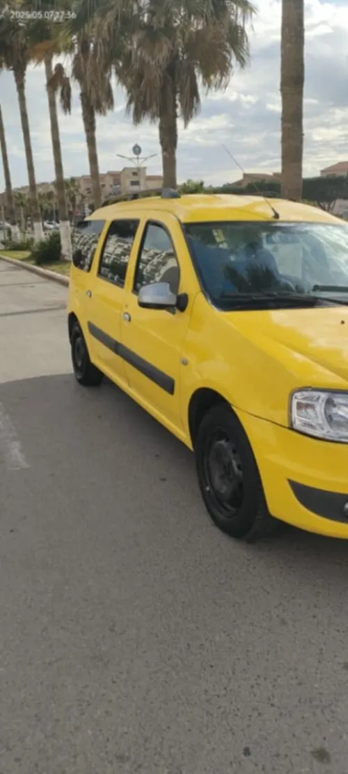Dacia Logan 2010 Ass
