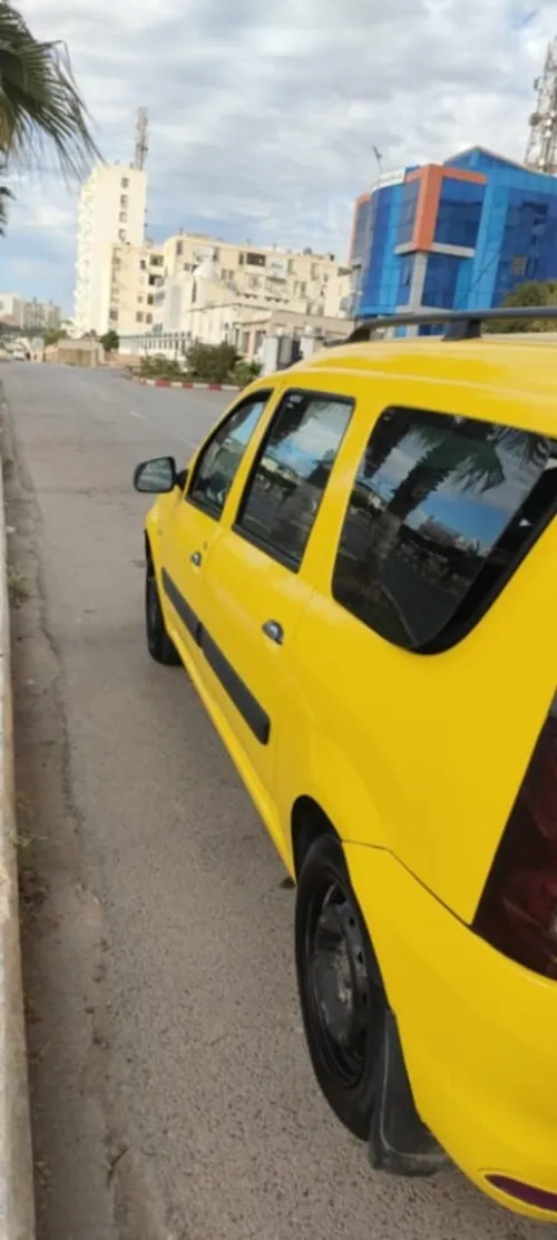 Dacia Logan 2010 Ass