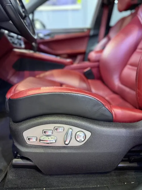 Porsche Macan 2024 T