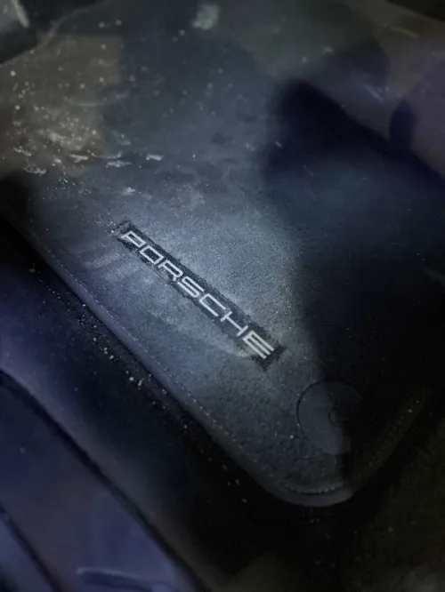 Porsche Macan 2024 T
