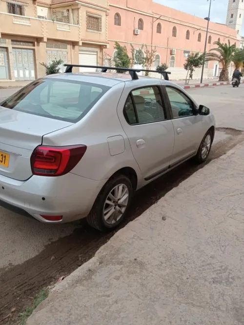 Renault Symbol 2018 Extrême