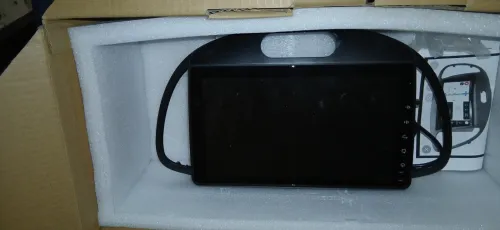 AUTO RADIO TACTILE ANDROID 10.0