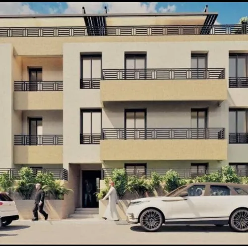 Vente Appartement F3 Mostaganem Kheireddine