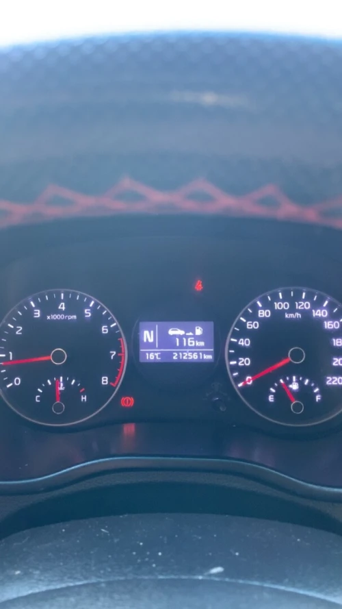 Kia Picanto 2019 GT-Line