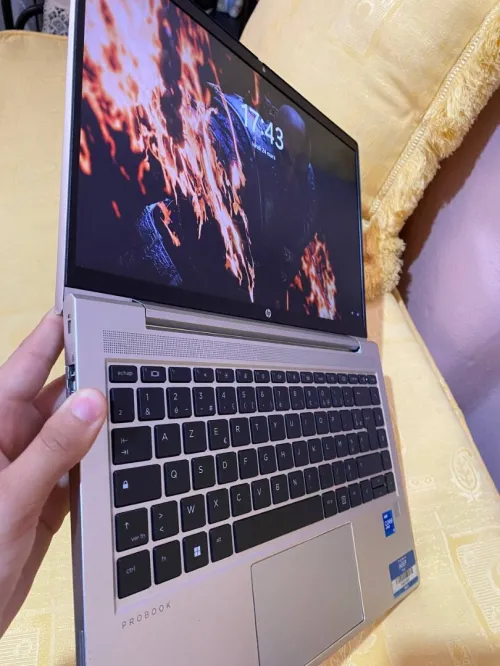 HP ProBook 640 G8 Intel Core i5-1145G7 11th 14" FHD