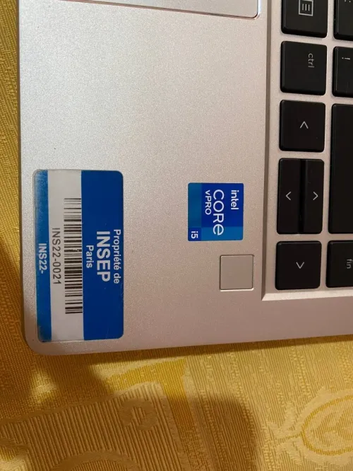 HP ProBook 640 G8 Intel Core i5-1145G7 11th 14" FHD