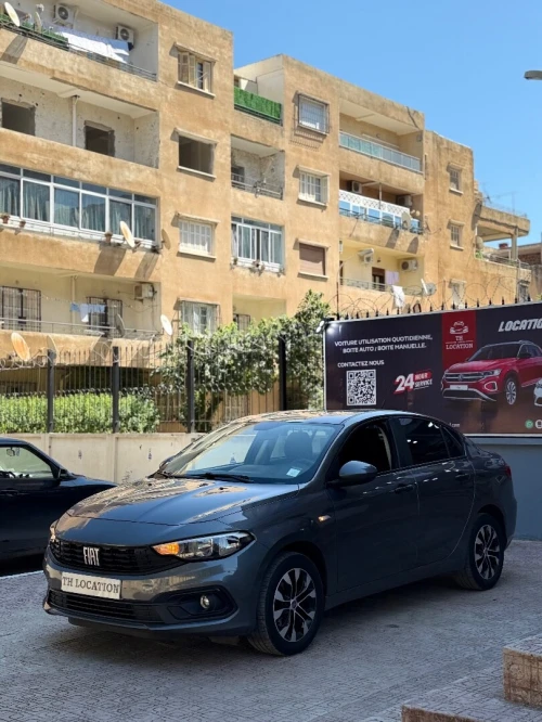 TH location de voiture livraison aéroport d alger