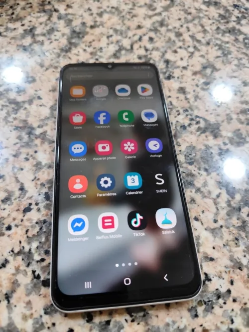 Samsung Galaxy A13