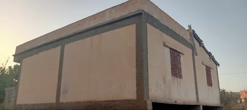 Vente Carcasse Oum El Bouaghi El amiria