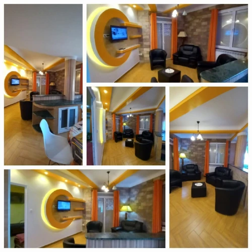 Location vacances Villa Tizi Ouzou Tigzirt