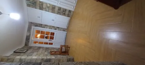 Location vacances Villa Tizi Ouzou Tigzirt