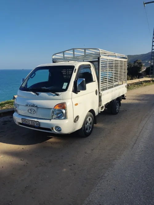 Hyundai H100 2010 H100