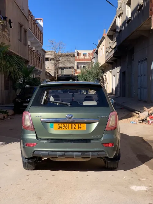 Lifan X 60 2012 X 60