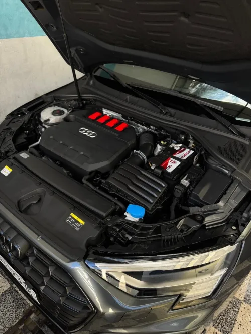 Audi S3 Sportback 2023 
