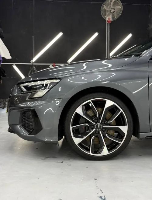 Audi S3 Sportback 2023 