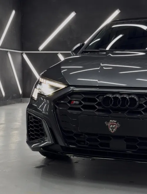 Audi S3 Sportback 2023 