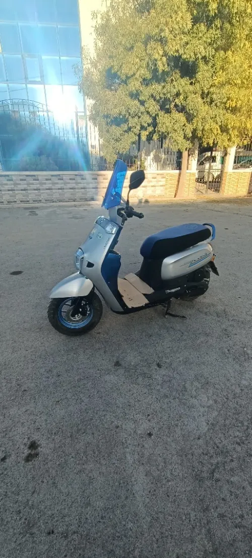 Vms Cuxi 1 2025