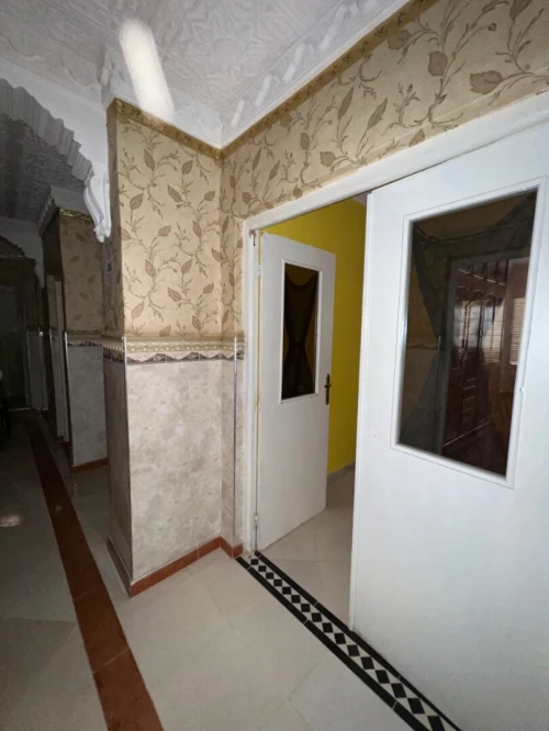 Vente Appartement F4 Sidi Bel Abbès Sidi bel abbes