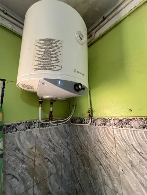 Vente Appartement F4 Sidi Bel Abbès Sidi bel abbes
