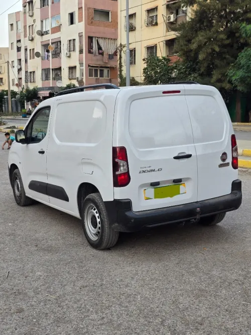 Fiat Doblo 2024 