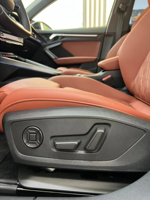 Audi A3 2026 S-line