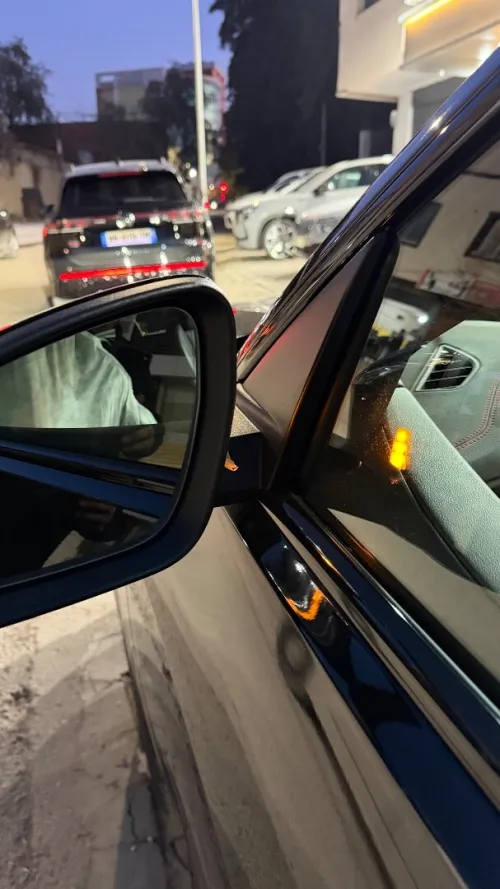 Audi Q5 2026 SQ5
